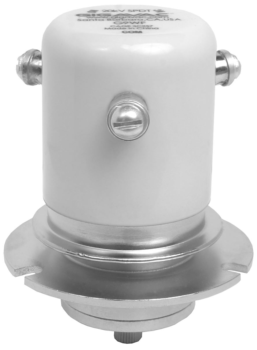 Korkeajännitereleet Sensor Control Nordic AB