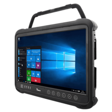 M133WK -  13.3" Ultra Rugged Tablet