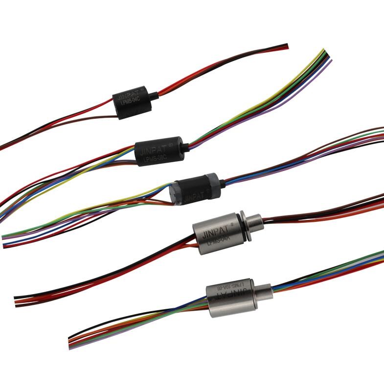 LPMS Super miniature Sensor Control Nordic AB